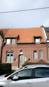 Photo de galerie - Couverture - Toiture