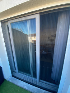 Photo de galerie - Moustiquaires 