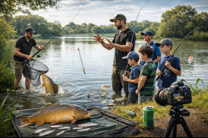 Photo de galerie - Autres cours loisirs