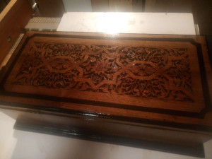 Photo de galerie - Bricolage et multi services