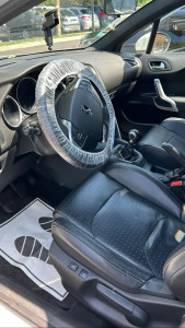 Photo de galerie - Lavage auto