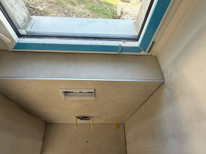 Photo de galerie - Carrelage