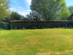 Photo de galerie - Fin travaux 