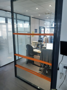 Photo de galerie - Menuiserie - Huisserie - Agencement