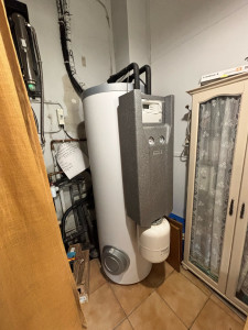 Photo de galerie - Redémarrage, ballon