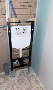 Photo de galerie - Kit d'outils du plombier