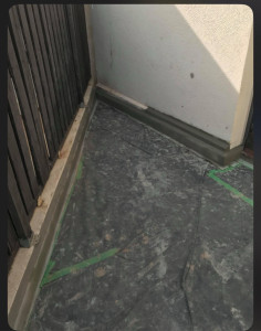 Photo de galerie - Bricolage et multi services