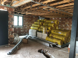 Photo de galerie - Renovation total