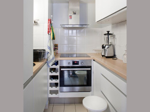 Photo de galerie - Menuiserie - Huisserie - Agencement