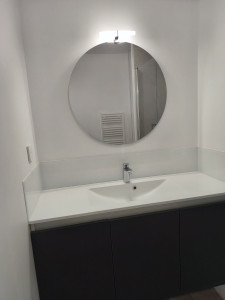 Photo de galerie - Miroir 