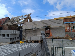 Photo de galerie - Maçonnerie