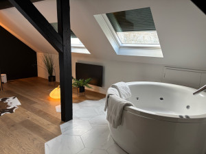 Photo de galerie - Résidence haute standing 