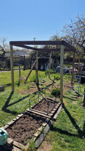 Photo de galerie - Bricolage et multi services