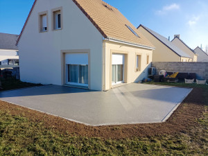 Photo de galerie - Maçonnerie