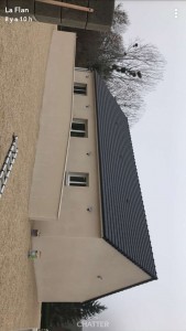 Photo de galerie - Voici une photo de réalisation proposée pour un Voisin