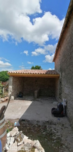 Photo de galerie - Couverture - Toiture