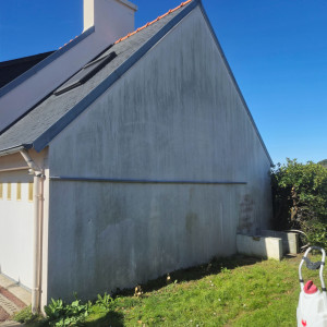 Photo de galerie - Peinture - Tapisserie