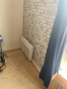 Photo de galerie - Installation électrique