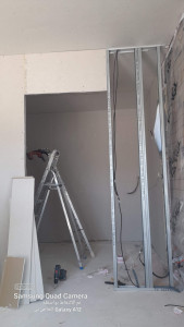 Photo de galerie - Travaux de construction 