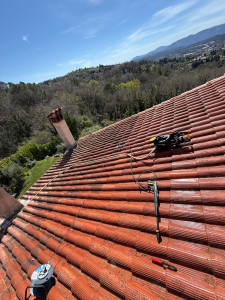 Photo de galerie - Bricolage et multi services