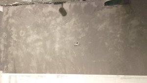 Photo de galerie - Biton ciré 