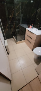 Photo de galerie - Carrelage