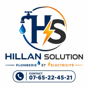 Photo de galerie - Plombrie et électricité 