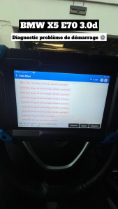 Photo de galerie - Réparation voiture