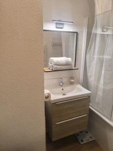 Photo de galerie - Ménage