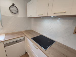 Photo de galerie - Carrelage