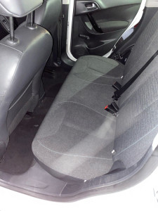 Photo de galerie - Lavage auto