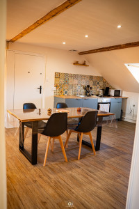 Photo de galerie - Ménage Airbnb 