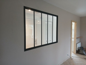 Photo de galerie - Bricolage et multi services