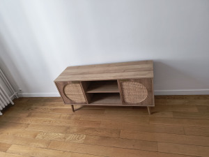 Photo de galerie - Bricolage et multi services