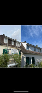 Photo de galerie - Couverture - Toiture