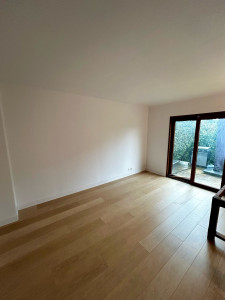 Photo de galerie - Peinture - Tapisserie