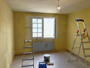 Photo de galerie - Bricolage et multi services