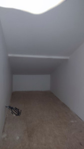 Photo de galerie - Peinture - Tapisserie