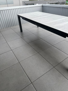 Photo de galerie - Ménage