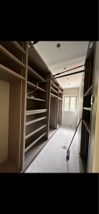 Photo de galerie - Menuiserie - Huisserie - Agencement