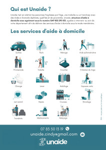 Photo de galerie - Informations