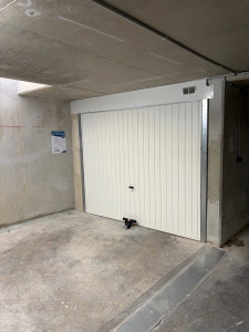 Photo de galerie - Box fermer 