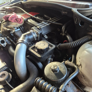 Photo de galerie - Je peu m'occuper de votre véhicule 