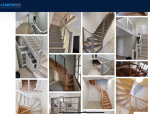 Photo de galerie - Menuiserie - Huisserie - Agencement