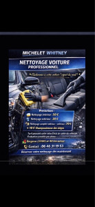 Photo de galerie - N’hésitez pas si intéressé ?
