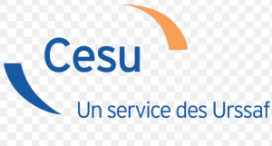 Photo de galerie - CESU : chèque emploi service 
50% de déduction d'impôts 
CESU + : avance immediate