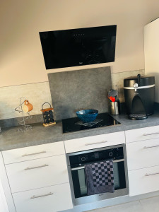 Photo de galerie - Cuisine 
