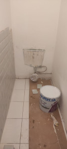 Photo de galerie - Carrelage