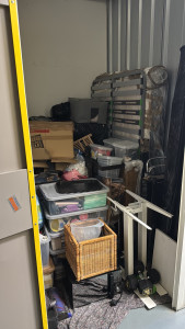 Photo de galerie - Mise en box 