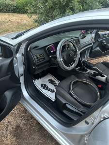 Photo de galerie - Lavage auto